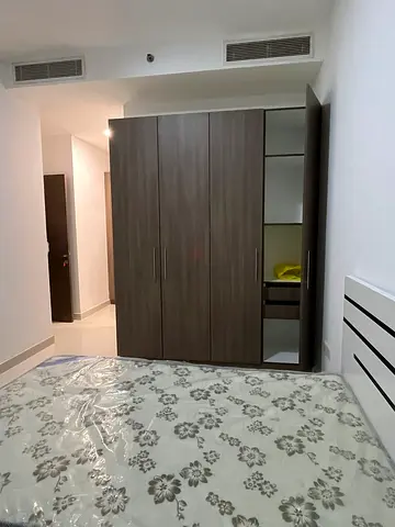 MasterBedroom attached bathroom next Metro(Contact WhatsApp)