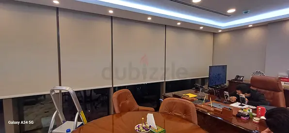 Expert Roller Blinds Installation for Homes and Offices