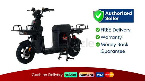 Kugoo T3 Electric Scooter - Brand New | Warranty | FREE Delivery
