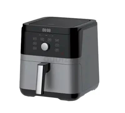 Milano Danube Air Fryer