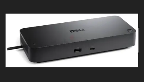 Dell Pro Thunderbolt 4 Smart Dock SD25TB4