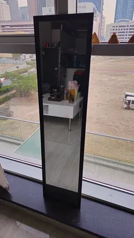 Single mirror for sale