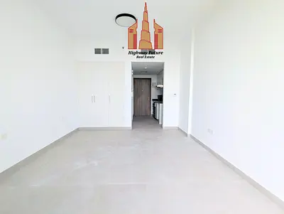 HOT OFFER || Big Layout || Spacious Studio || Ready To Move || Allow Amenities