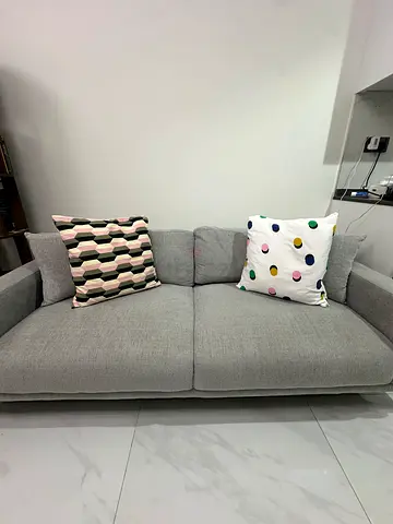 Couch Sofa