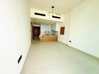Community View | Fitted Kitchen | Higher floor
