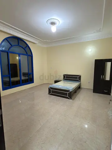 Fully furnished amazing brand new studio room in Khalidiya