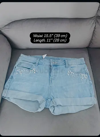 Skirt and shorts for sale