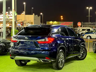 صورة 6 لـ 2022 Lexus RX-SERIES