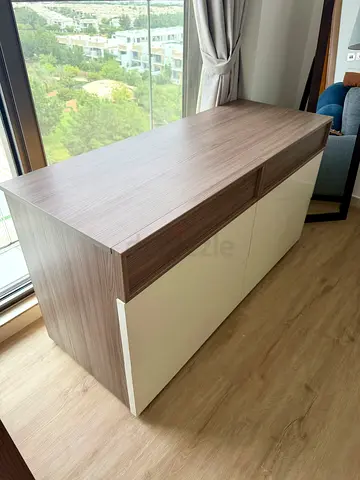 Homecentre Giorgia Six Drawer Dresser