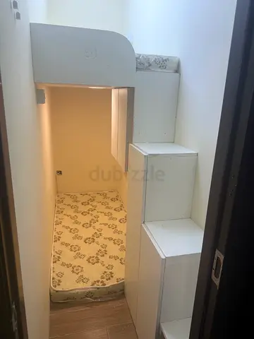 ||BRAND NEW PARTITION|| CLOSE TO SHARAF DG