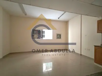 Budget-Friendly | Spacious Studio in Muwaileh | Neat & Clean | Ready to Move