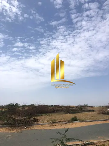 “أرض صناعية للبيع بموقع متميز في منطقة القُرْقوب الصناعية – الشارقة”