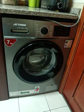 Washing machine for sale