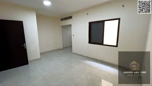 ديو واسع جداً في المويهات 3 – مطبخ منفصل، موقع مميز على مخرج دبي والشارقة، 4/6 دفعات