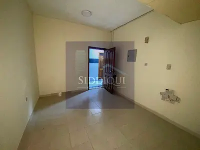 1Bhk in just 31K opposite to sahara center Call Hassan