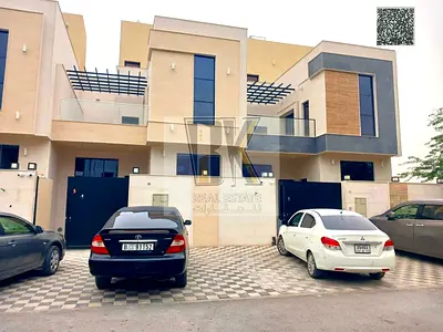 فرصة متميزة للبيع في منطقة الياسمين، أرقى مناطق عجمان، حيث الهدوء والراحة والخصوصية، وقريبة من جميع الخدمات اللازمة. 📍 موقع مميز خلف حديقة الحميدية