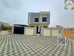 A unique opportunity to own an elegant villa in the Al-Haliou 1 area, combining luxury and comfort w
