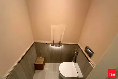 Brand New | High Floor |Fully Furnished