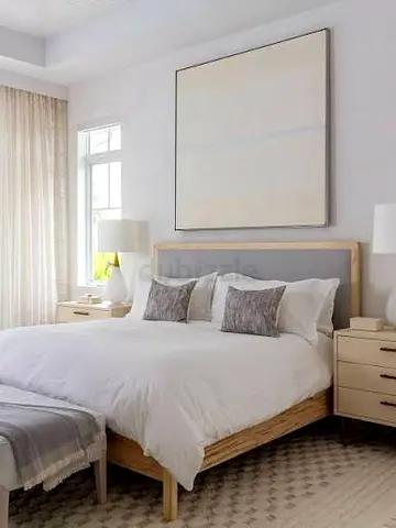Bedroom Designing and Fitout | Home Decor Dubai