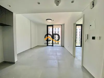 Resort-Style Living | Direct pool view| 1BHK Tiraz | Double Balcony Pool View