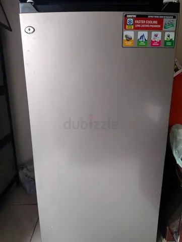 Fridge
