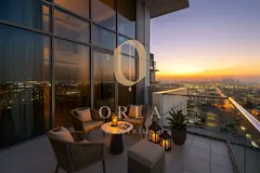 Spacious Duplex | Bright Interiors | City Living