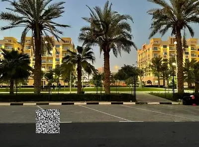 غرفتا نوم وغرفة معيشة / ملكية حرة / موقع مميز / قريب من التسليم