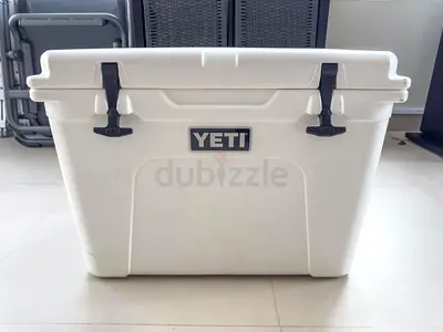 Yeti | Tundra 50 Hard Cooler