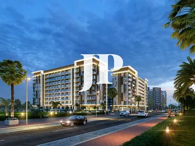 Premium amenities - spacious layout - almost ready to move