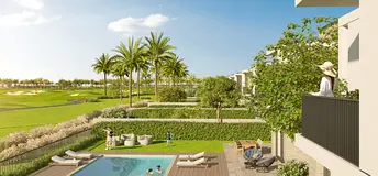 Luxury Golf Course Living  (Direct from Owner)