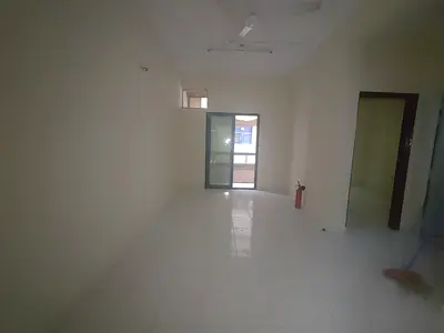 Limited time offer 1bhk with balcony window ac close to Madina super market butina Sharjah