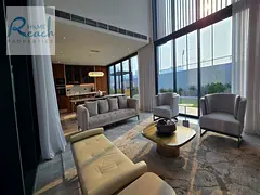 Corner Unit | Double Ceiling | Premium Finishing