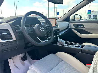 2024 Nissan X-TRAIL — миниатюра 8