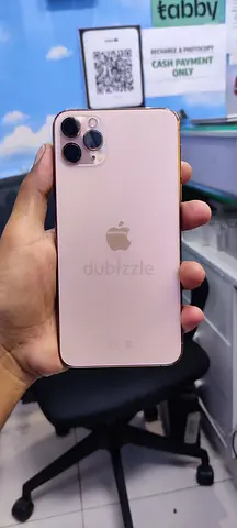 IPHONE 11 PRO MAX,, 512 GB STORAGE