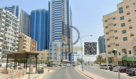 🏡 للبيع أرض سكنية – النخيل 1 عجمان