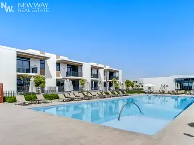 Elegant 3BR TH | Spacious Layout | Prime Location