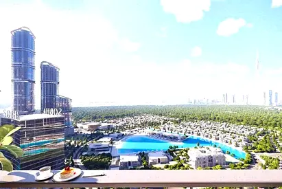 With Study | 270k Below OP | High Floor