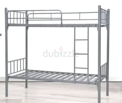 Metal Bunk Bed for Kids