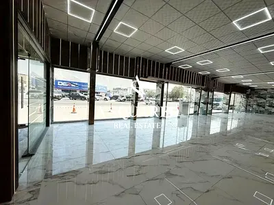 Showroom | High Visibility | Prime Location | 180KW