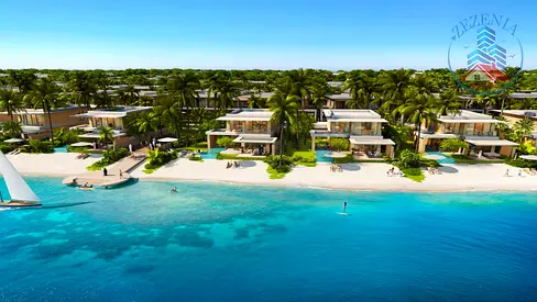 Pay60%Earn200% | Sea View | 10%DP | Private Pool