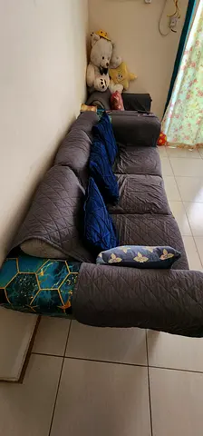 Sofa 4 seater