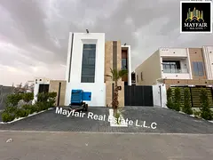 Premium Villa with Functional Everyday Layout | Transfer Fees Included