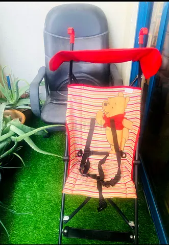 Baby stroller, lightweight