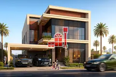 Ready to Move - Luxury Villa for Sale – Al Rawda 3 | 5 + 1 Bedrooms | Freehold Ownership for all n