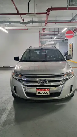 Ford Edge for sale 2014