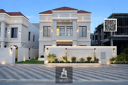 فيلا للبيع بمواصفات عالمية وسعر تنافسى تتميزالفيلا بموقعهاالمميزوتصميمها الذكى توفرلك سبل الراحه جاهزه للسكن طابقين وروف شامل رسوم التسجيل والتمليك