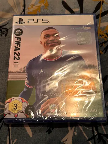 FIFA 22 P5