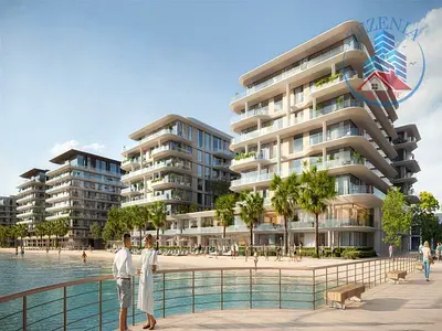 شقق فاخرة| واجهة بحرية | بدون عمولة| تملك حر| شقق على شاطئ البحر بعائد استثماري مرتفع | مساحات واسعه