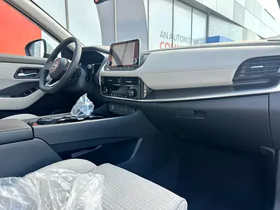 2024 Nissan X-TRAIL — миниатюра 9