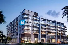 Hot Deal |Marina View |2 Balconies | Furnished 2BR